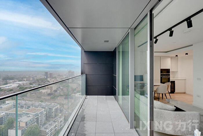 1 Bedroom Apartment For Sale In City Road, Angel, EC1V