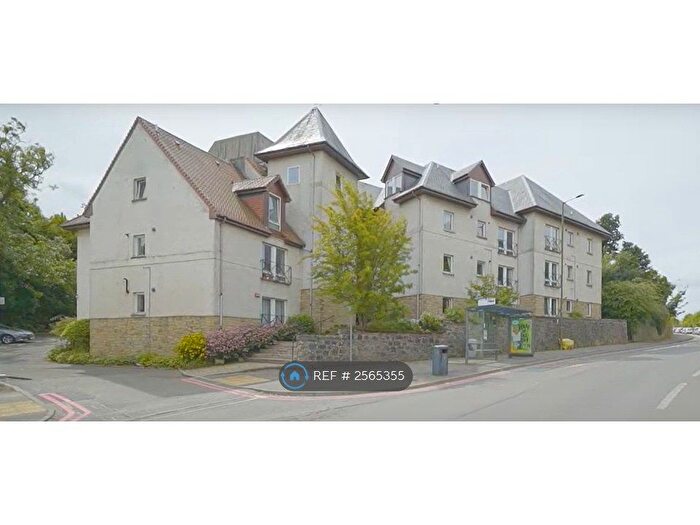 2 Bedroom Flat To Rent In Lanark Road, Edinburgh, EH14