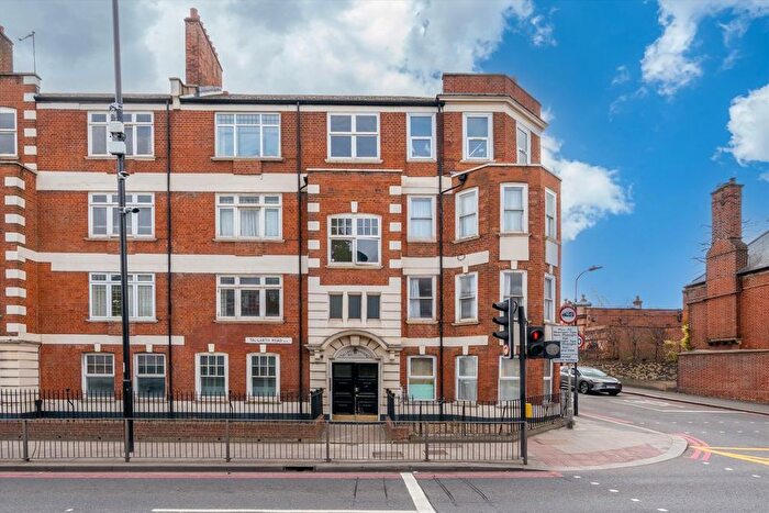 5 Bedroom Flat To Rent In Talgarth Road, London, W14