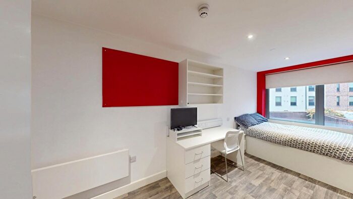 Studio To Rent In Denham Street, SE10