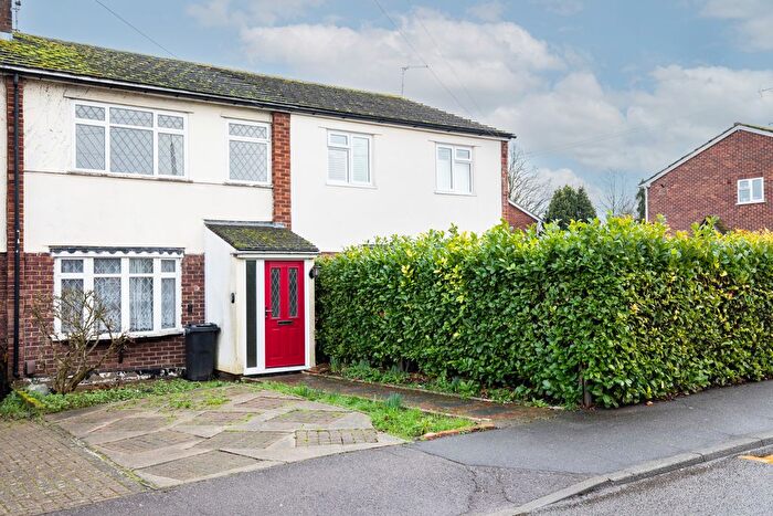 3 Bedroom Terraced House For Sale In Azalea Avenue, Wickford, SS12