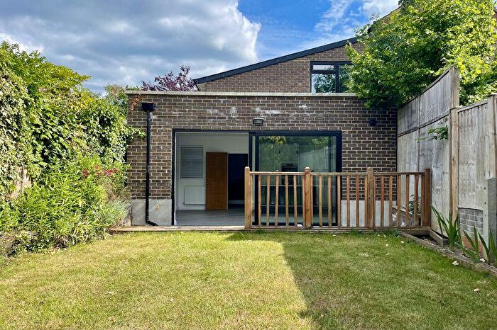 3 Bedroom Semi-Detached House For Sale In The Green Claygate, KT10