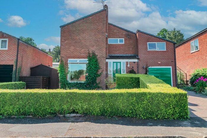 5 Bedroom Detached House For Sale In Station Close, Riding Mill, NE44