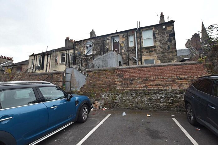 1 Bedroom Flat To Rent In (Copy Of) Hill Street, Irvine, KA12