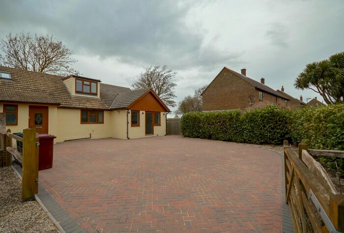 3 Bedroom Semi-Detached House To Rent In A Burlow Close, Birdham, Chichester, West Sussex, PO20