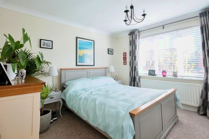 2 Bedroom Flat For Sale In Hamilton Road, Bournemouth, BH1