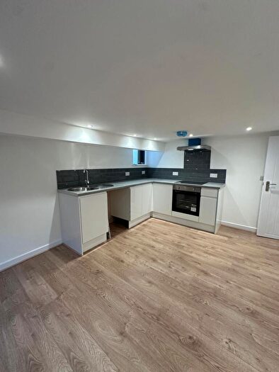 2 Bedroom Apartment To Rent In -, Stretford Road, Trafford, M41