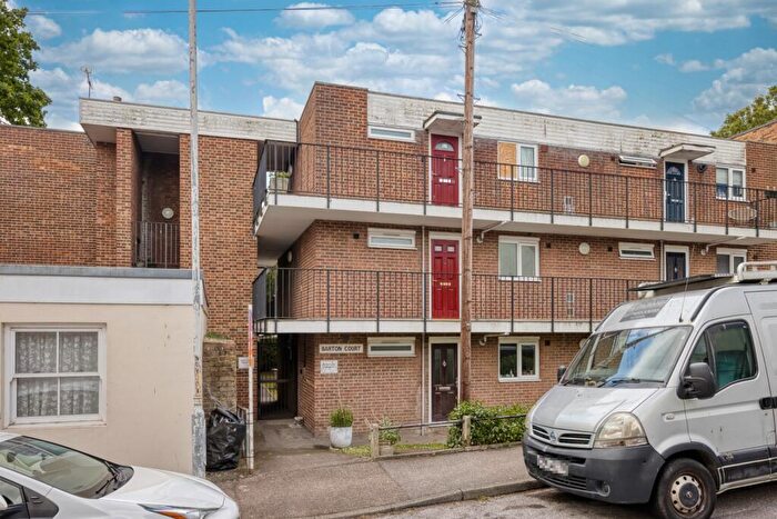 1 Bedroom Flat For Sale In Sussex Street, Ramsgate, Kent, CT11
