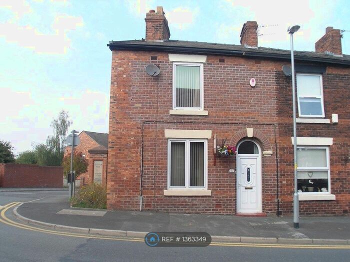 2 Bedroom Terraced House To Rent In Moor Road, Croston, Leyland, PR26