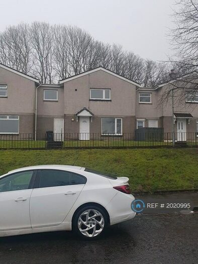 3 Bedroom Terraced House To Rent In Melbourne Avenue, East Kilbride, G75