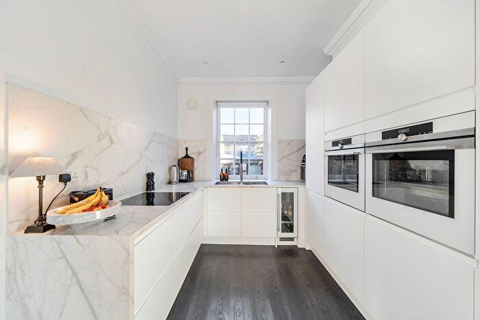 3 Bedroom Property To Rent In Harrow Road, Kensal Rise, London, NW10