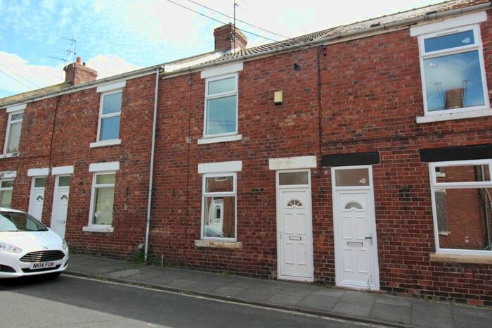 2 Bedroom Terraced House To Rent In Coundon Grange, Bishop Auckland, County Durham, DL14