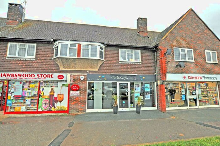 2 Bedroom Maisonette To Rent In Hawkswood Road, Hailsham, BN27