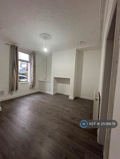 2 Bedroom Terraced House To Rent In Carr Street, Preston, PR1