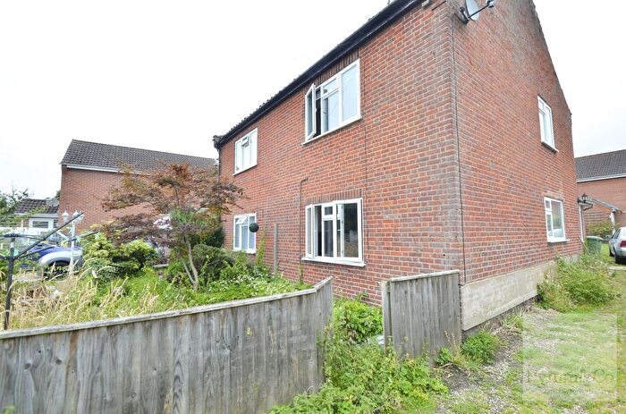 2 Bedroom Semi-Detached House To Rent In Holt Road, Horsford, NR10