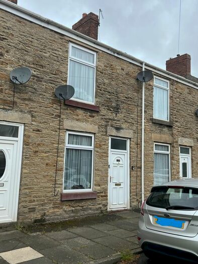 2 Bedroom Terraced House To Rent In Weardale Street, Spennymoor, DL16