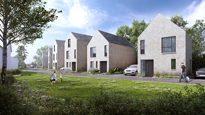 35 Bedroom Retirement Property For Sale In Land At Forest Lane, Chippenham, Wiltshire, SN15