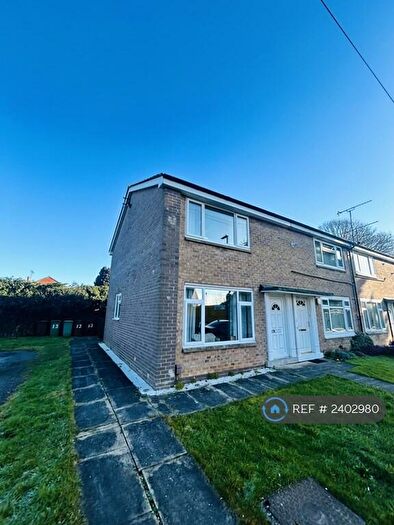 2 Bedroom End Of Terrace House To Rent In Freemans Way, Wetherby, LS22