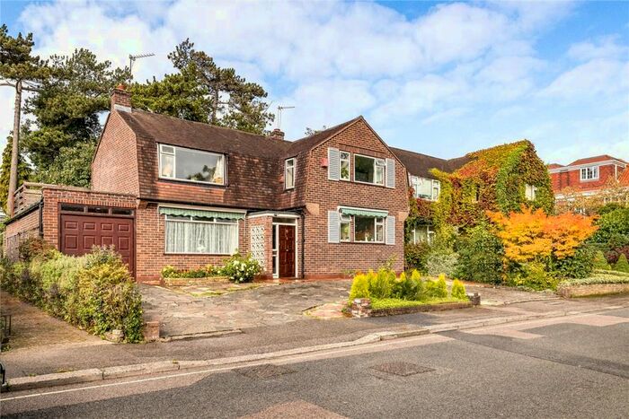 4 Bedroom Flat To Rent In Ben Hale Close, Stanmore, HA7