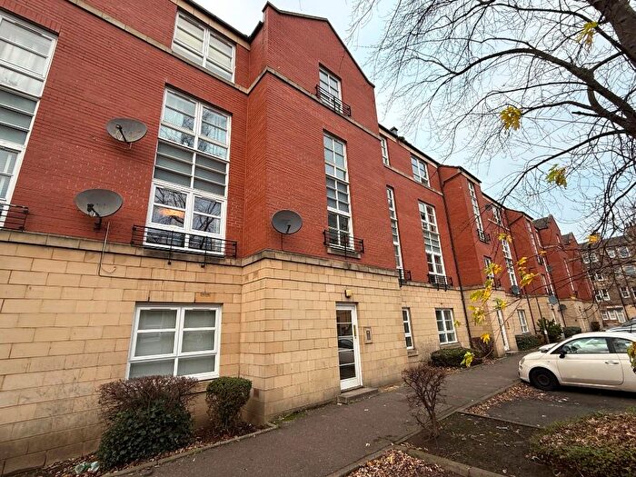1 Bedroom Flat To Rent In Elbe Street, Leith Links, Edinburgh, EH6