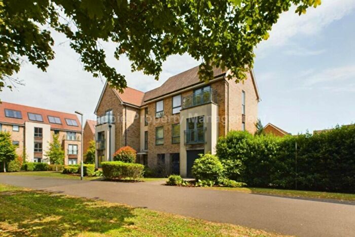 2 Bedroom Apartment To Rent In Cambridge, CB3