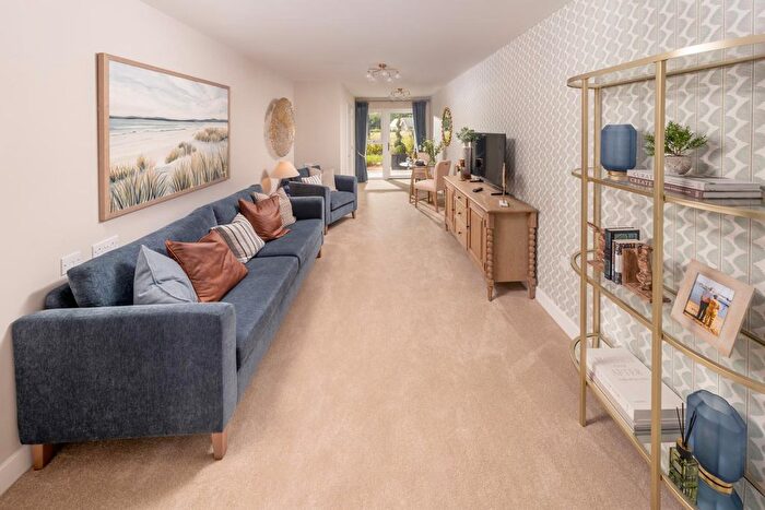 1 Bedroom Flat To Rent In Chichester, PO19
