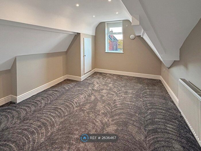 2 Bedroom Flat To Rent In Alexandra Road, Birkenhead, CH43