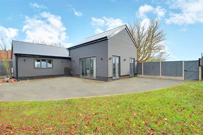 2 Bedroom Barn Conversion To Rent In Harbour House, Ivinghoe, LU7