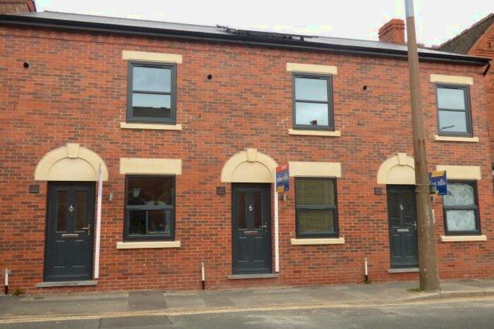 2 Bedroom Property To Rent In Long Eaton, Nottingham, NG10