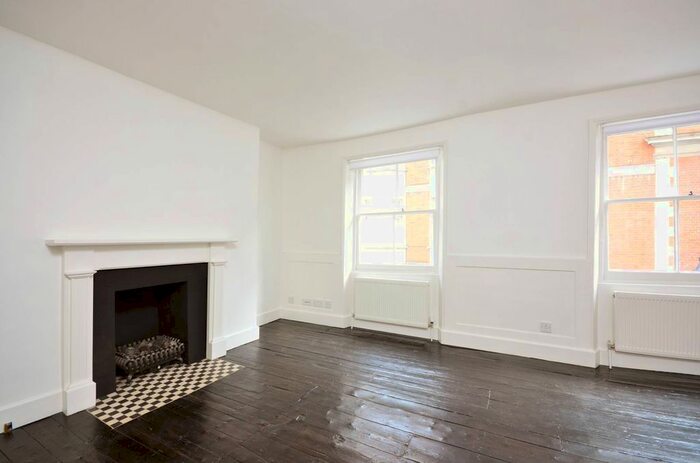 1 Bedroom Flat To Rent In Marylebone Lane, Marylebone, London, W1U