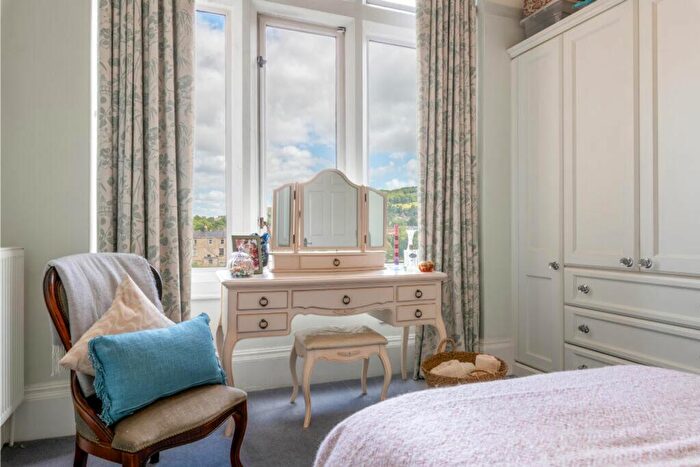 1 Bedroom Flat For Sale In Grand Parade, Bath, BA2