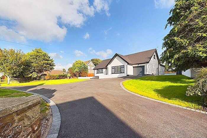 4 Bedroom Detached Bungalow For Sale In Birkby, Maryport, CA15