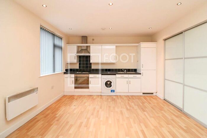 1 Bedroom Apartment To Rent In Rawson Quarters, James Street, BD1
