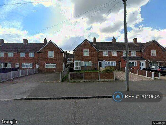 3 Bedroom Semi-Detached House To Rent In Cooksey Lane, Birmingham, B44
