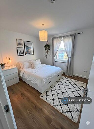 3 Bedroom Flat To Rent In Upper Brockley Road, London, SE4