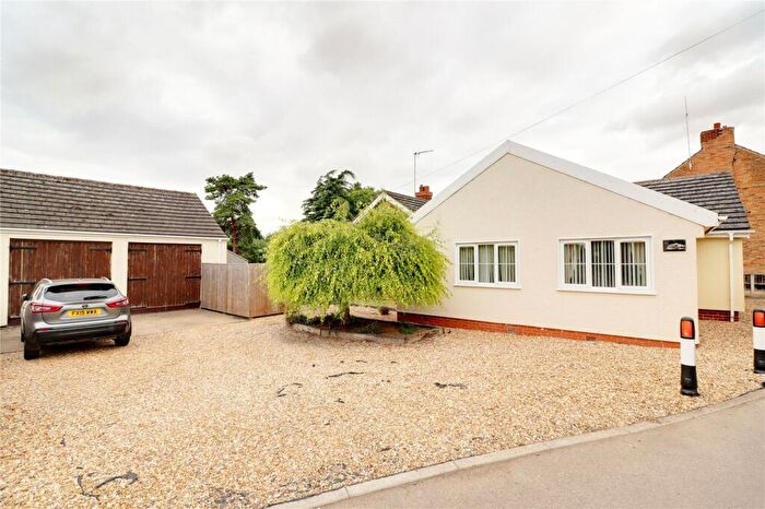 4 Bedroom Detached House For Sale In North Street, Owston Ferry, Lincolnshire, DN9