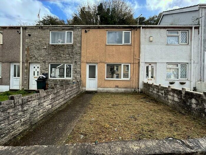 2 Bedroom Terraced House To Rent In Neath Road, Briton Ferry Neath., SA11
