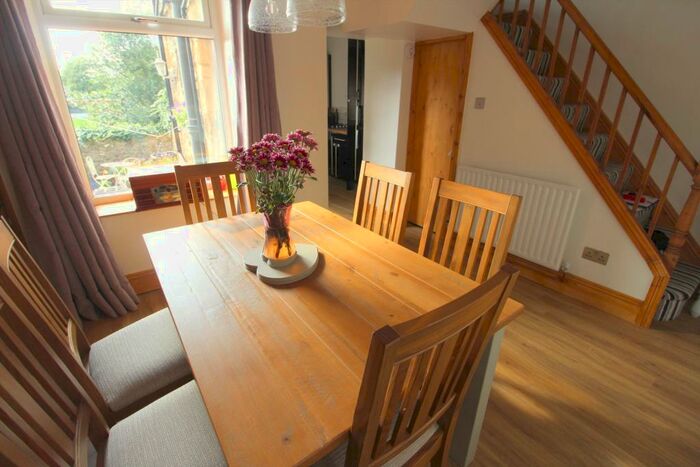 2 Bedroom House To Rent In Market Street, Carnforth, LA5