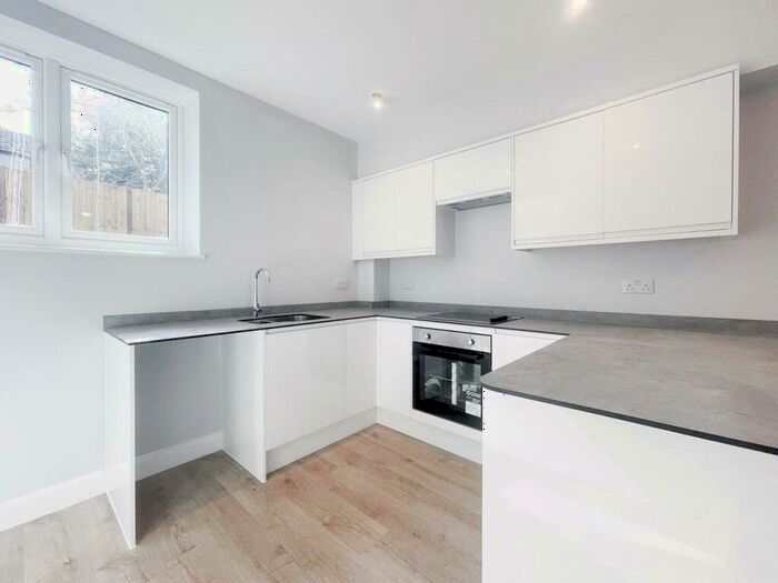 4 Bedroom Terraced House To Rent In Newington Road, Ramsgate, CT12