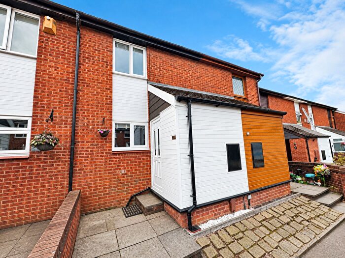 2 Bedroom Terraced House For Sale In Grundy Street, Westhoughton, BL5