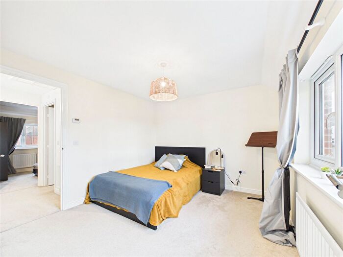 3 Bedroom Terraced House For Sale In Island Copsie, Cheswick Village, Bristol, BS16