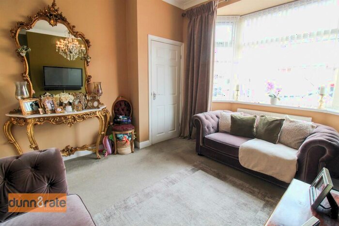 2 Bedroom Semi-Detached House For Sale In Leonard Avenue, Baddeley Green, Stoke On Trent, ST2