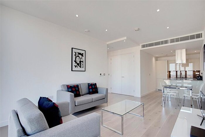 1 Bedroom Apartment To Rent In Great Eastern Road London, E15