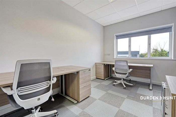 Property To Rent In The Nexus, Systematic Business Park, CO7