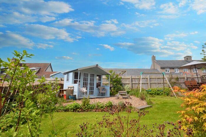 3 Bedroom Semi-Detached House For Sale In South View, Felton, NE65