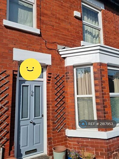 3 Bedroom Terraced House To Rent In Longford Road West, Chorlton, M21