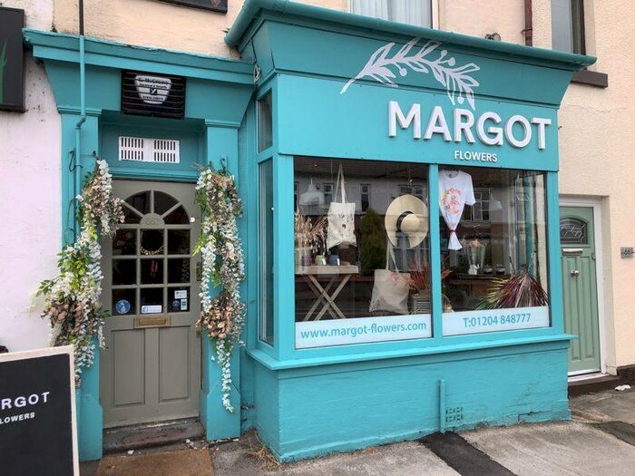 Commercial Property To Rent In Chorley Old Road, Heaton, BL1