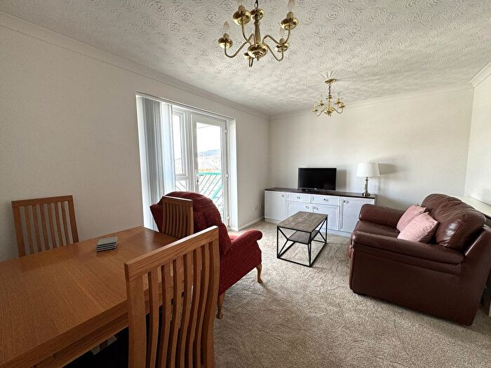 1 Bedroom Flat To Rent In Trawler Road, Maritime Quarter, Swansea, SA1