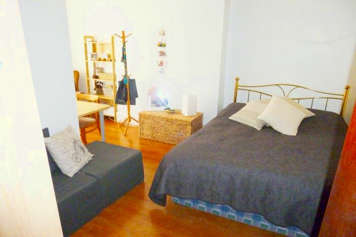 Studio To Rent In Anson Road, London N7