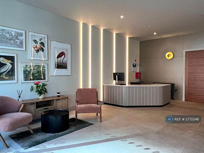 1 Bedroom Flat To Rent In Christchurch Road, Bournemouth, BH1